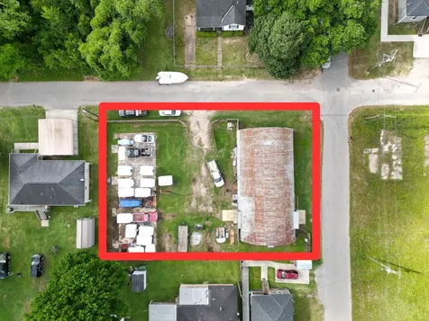 601 Franklin Street Liberty TX 77575