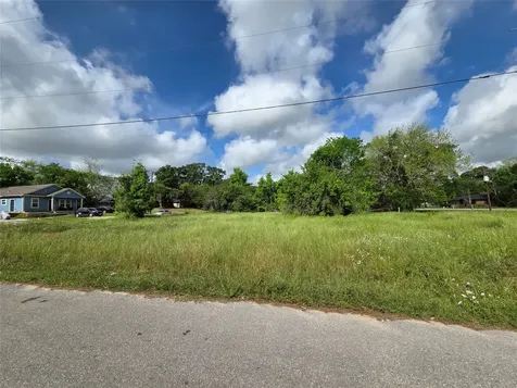 601 Franklin Street Liberty TX 77575