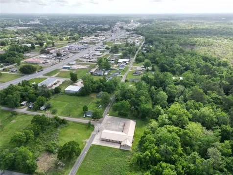 601 Franklin Street Liberty TX 77575