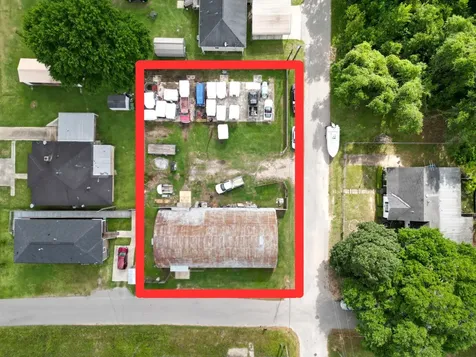 601 Franklin Street Liberty TX 77575
