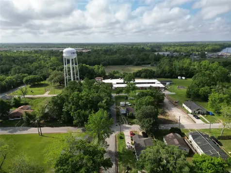 601 Franklin Street Liberty TX 77575