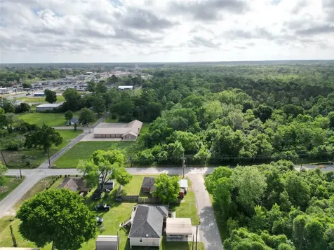 601 Franklin Street Liberty TX 77575