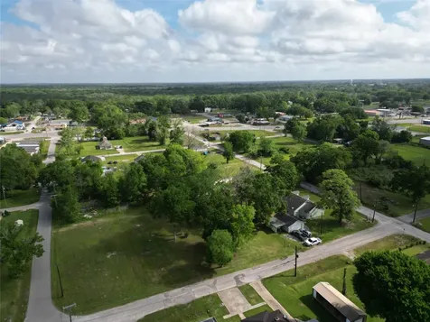 601 Franklin Street Liberty TX 77575