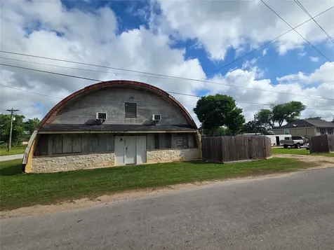 601 Franklin Street Liberty TX 77575