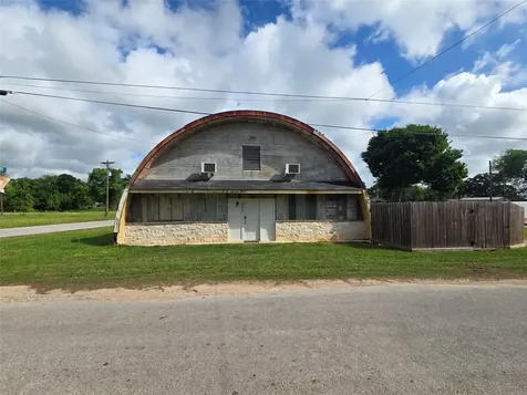 601 Franklin Street Liberty TX 77575