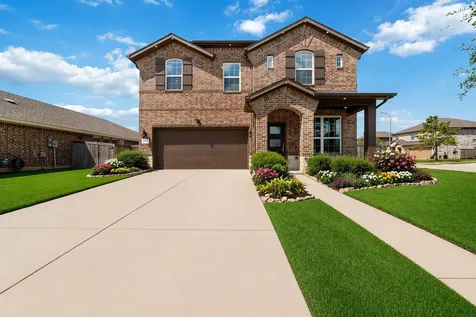 1804 Ithaca Grove Lane Pearland TX 77089