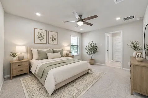 1804 Ithaca Grove Lane Pearland TX 77089