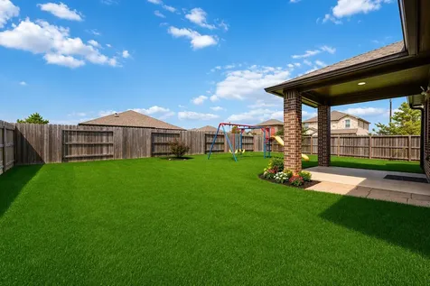 1804 Ithaca Grove Lane Pearland TX 77089
