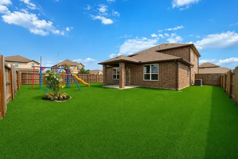 1804 Ithaca Grove Lane Pearland TX 77089
