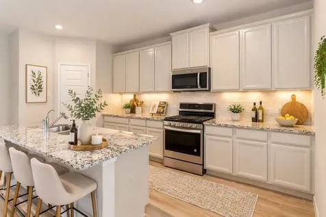 1804 Ithaca Grove Lane Pearland TX 77089