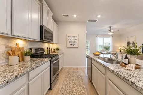 1804 Ithaca Grove Lane Pearland TX 77089