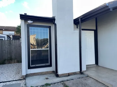 12333 Corona Lane Houston TX 77072