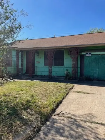 903 Bank Drive Galena Park TX 77547
