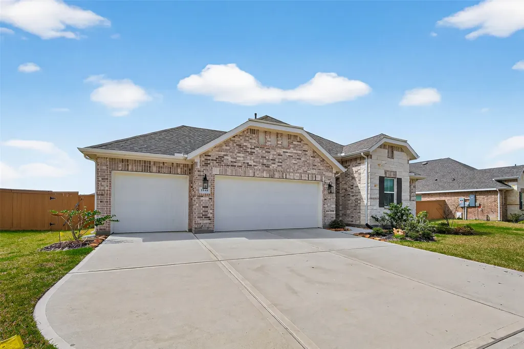 1141 Imperial Ranch Way Dayton TX 77535