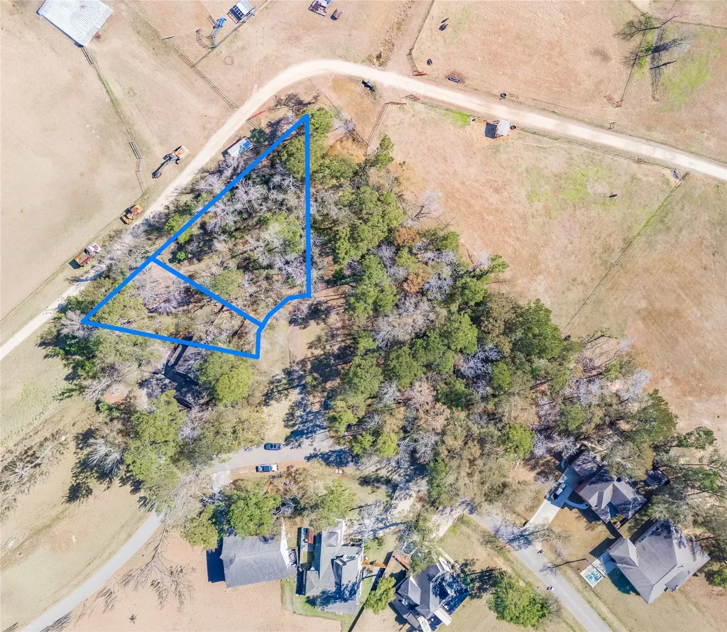 23 & 22-a Holly Springs Drive Conroe TX 77302