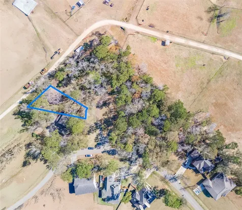 23 & 22-a Holly Springs Drive Conroe TX 77302