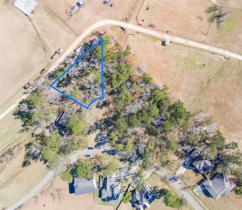 23 & 22-a Holly Springs Drive Conroe TX 77302