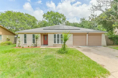 16810 Brora Court Houston TX 77084