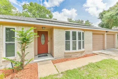 16810 Brora Court Houston TX 77084