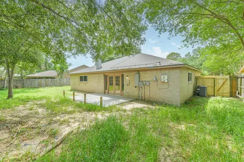 16810 Brora Court Houston TX 77084