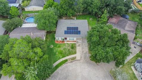 16810 Brora Court Houston TX 77084