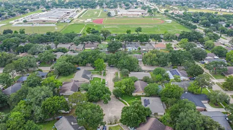 16810 Brora Court Houston TX 77084