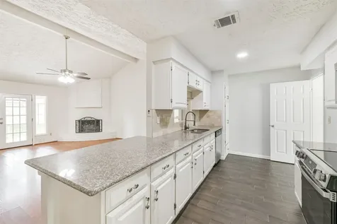 16810 Brora Court Houston TX 77084