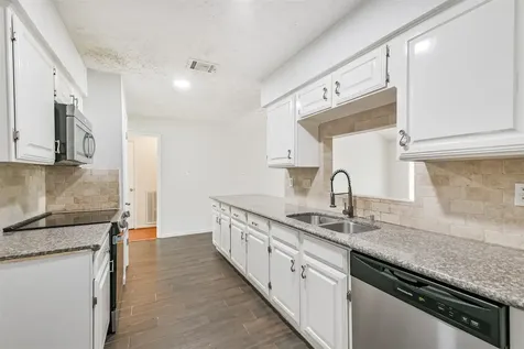 16810 Brora Court Houston TX 77084