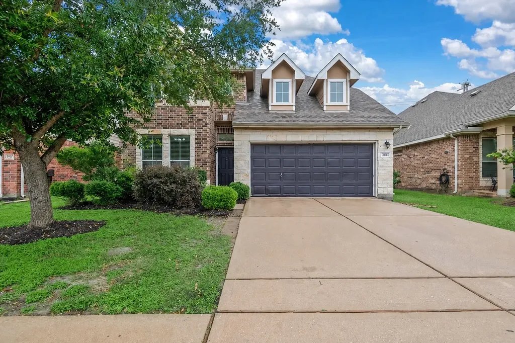 1827 Stieler Drive Houston TX 77049