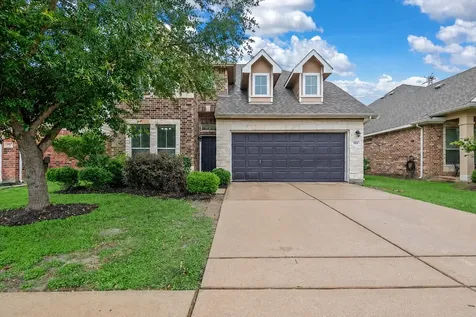 1827 Stieler Drive Houston TX 77049