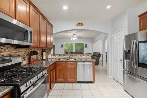 1827 Stieler Drive Houston TX 77049