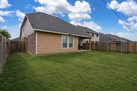 1827 Stieler Drive Houston TX 77049