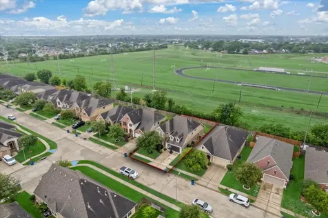 1827 Stieler Drive Houston TX 77049
