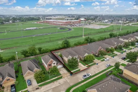 1827 Stieler Drive Houston TX 77049