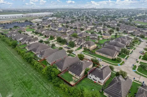 1827 Stieler Drive Houston TX 77049