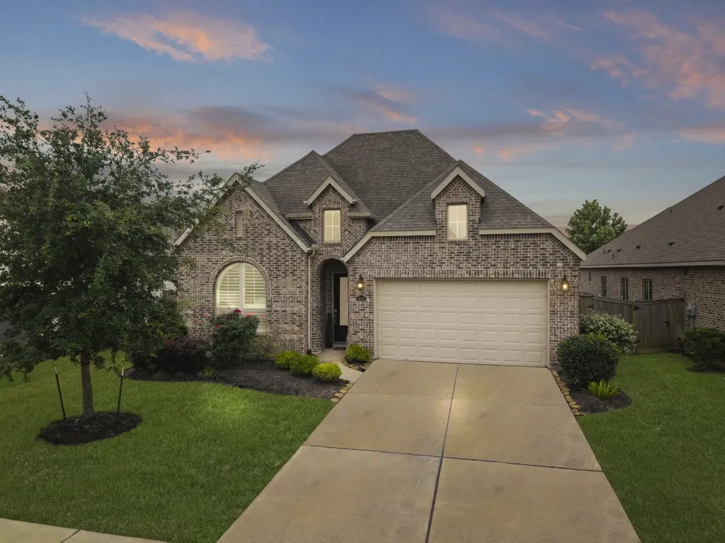 2014 Hays Ranch Drive Richmond TX 77469