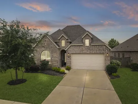 2014 Hays Ranch Drive Richmond TX 77469
