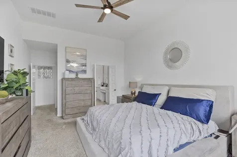 2014 Hays Ranch Drive Richmond TX 77469