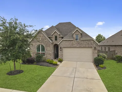 2014 Hays Ranch Drive Richmond TX 77469