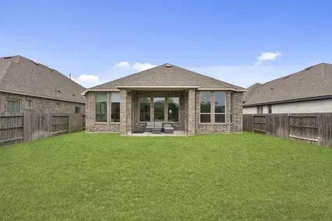 2014 Hays Ranch Drive Richmond TX 77469