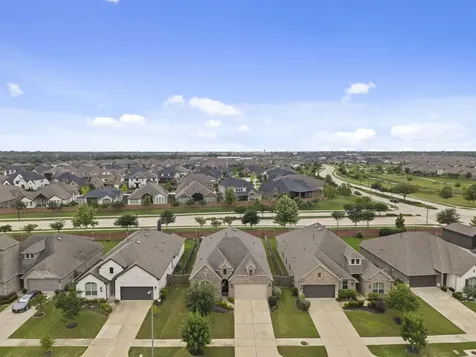2014 Hays Ranch Drive Richmond TX 77469
