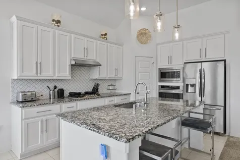 2014 Hays Ranch Drive Richmond TX 77469