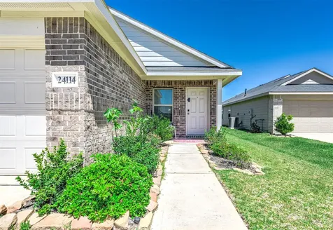 24114 Wandering Brook Drive Hockley TX 77447