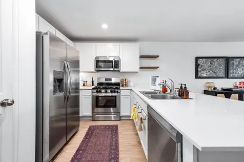 24114 Wandering Brook Drive Hockley TX 77447