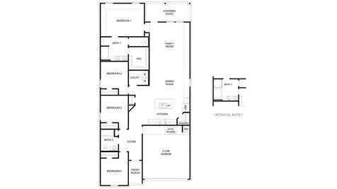 9118 Serene Haven Iowa Colony TX 77583