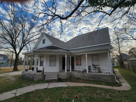1905 Chapman Street Houston TX 77009