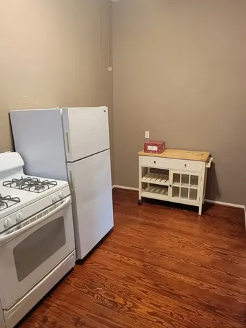 1905 Chapman Street Houston TX 77009
