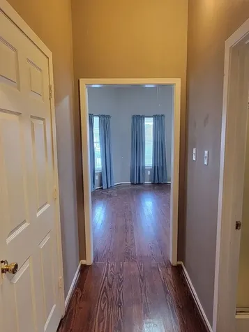 1905 Chapman Street Houston TX 77009