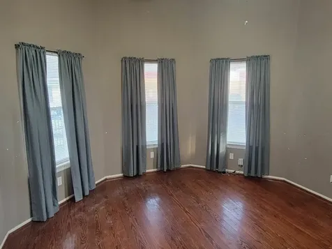1905 Chapman Street Houston TX 77009