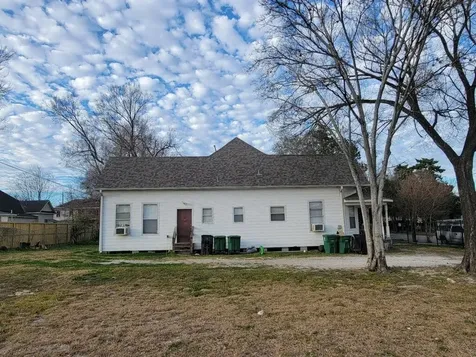 1905 Chapman Street Houston TX 77009